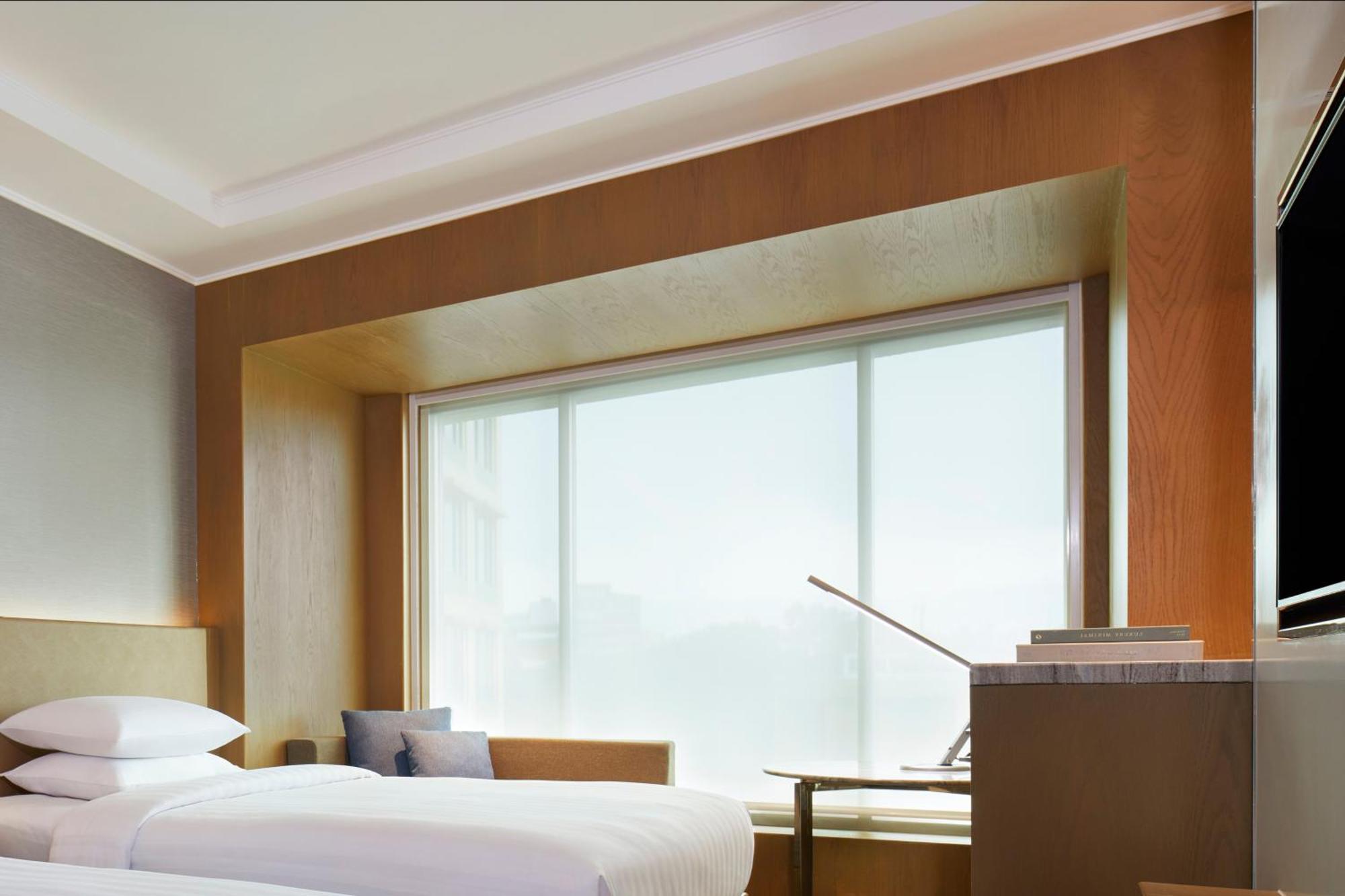 Courtyard By Marriott Bandung Dago Hotel Ngoại thất bức ảnh